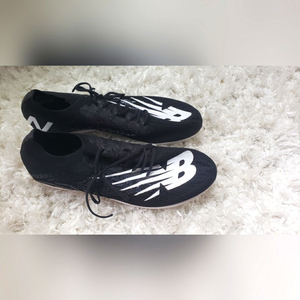 New Balance Racing Shoes